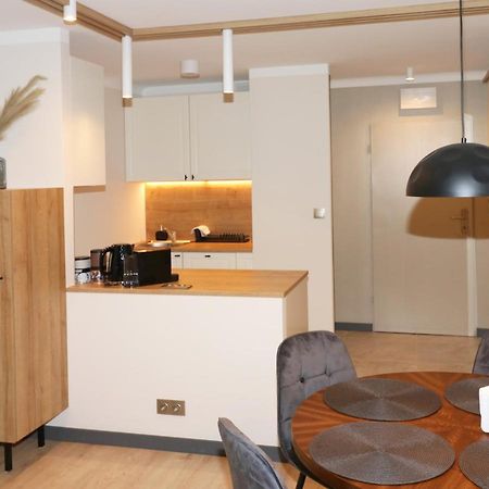 Falcon Apartment Center 3 Krolewska Varšava Exteriér fotografie